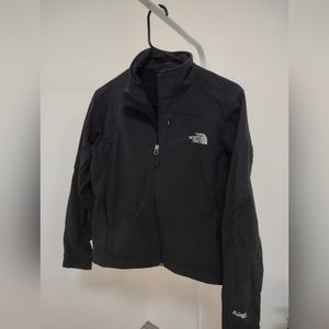 Women's North Face Apex Bionic Jacket, Medium, Black